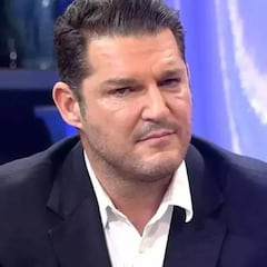 El cantante Manu Tenorio narra su infierno: “He atravesado una depresión muy fea por causas ajenas”