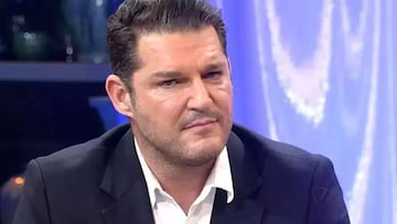 El cantante Manu Tenorio narra su infierno: “He atravesado una depresión muy fea por causas ajenas”