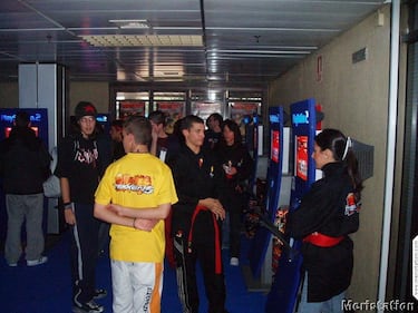 [Torneo Tekken] Así seguimos la evolución del Puño de Hierro