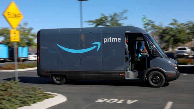 Amazon settled with the FTC which had accused the online retail giant of “deceptive” practices. It will refund $1.5 billion to millions of customers.