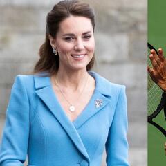 Roger Federer to play tennis with Kate Middleton, Duchess of Cambridge