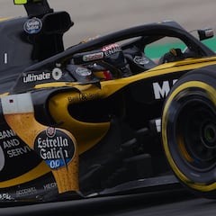 GP de España de F1 en Montmeló: horario, dónde ver online y por tv