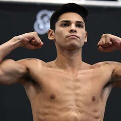 Manny Pacquiao: “Ryan García es como mi hijo”