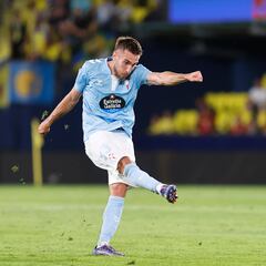 Mingueza es único en Europa