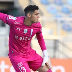 Ariel Holan aclara el ‘caso Dituro’ y un extranjero se irá de la UC