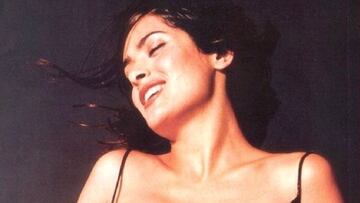 Salma Hayek compartió como fue su dura batalla contra el coronavirus