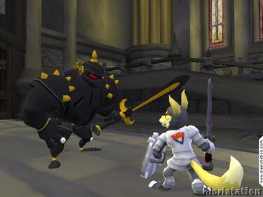 Sony recupera el desarrollo de Neopets por partida doble