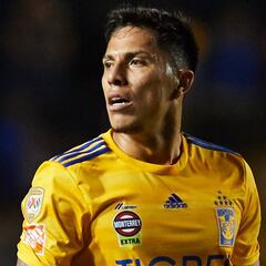 El Marsella acelera la llegada de Carlos Salcedo