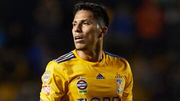 El Marsella acelera la llegada de Carlos Salcedo