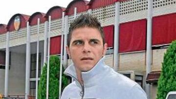 REGRESO A SU CASA. Joaquín será uno de los grandes atractivos en el choque de esta tarde.