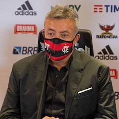 Torrent sobre Guardiola: "Al lado del mejor aprendes mucho"