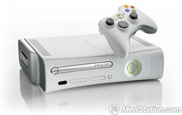 Microsoft podría estar desarrollando una Xbox 360 Slim