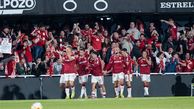 Otro paso hacia la cima