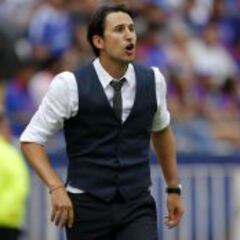 DT de Antofagasta: "Estamos sufriendo y muy fastidiados"