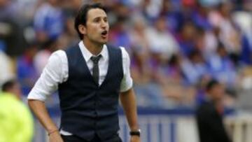 San José confía en que Antofagasta elevará el rendimiento futbolístico.