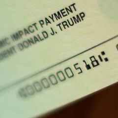 Stimulus check: how many people would be missing it and why?