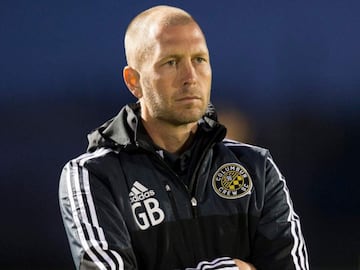 Gregg Berhalter dejó a Columbus Crew en diciembre anterior, para ser nombrado nuevo seleccionador de Estados Unidos.