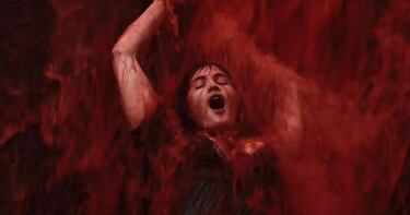 Los 10 vampiros más originales del cine