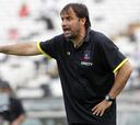 Ex técnico de Colo Colo no se cierra a volver al Monumental