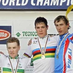 Fallece el excampeón mundial Sub-23 en Madrid a los 31 años