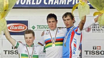 Fallece el excampe車n mundial Sub-23 en Madrid a los 31 a?os