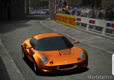 Gran Turismo 4, Impresiones E3 (PlayStation 2)