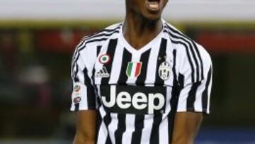 Competencia para Real Madrid y Barcelona: Conte exige a Pogba