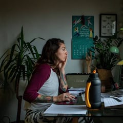 El coronavirus abre paso a una sociedad más digitalizada