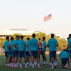El calor extremo preocupa en Brasil