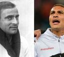 Pedro Petrone, el espejo en el que se mira Paolo Guerrero