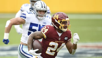 Un duelo divisional que promete sacar chispas en el Fedex Field, el Washington Football Team quiere sacar una victoria y recortar de esa manera la ventaja de Cowboys.