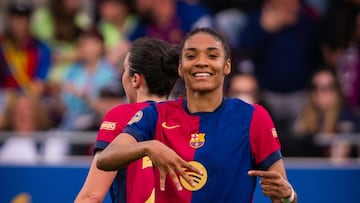 Barcelona-Atlético, en directo