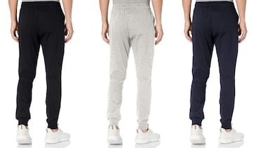 Este pants Champion para hombre arrasa en ventas y tiene más de 20,000 calificaciones