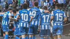 El destino del Andorra de Piqué se decide a un partido