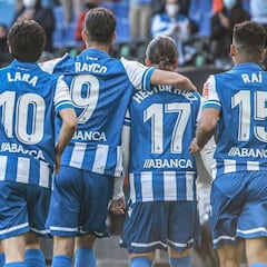 Primera RFEF: así queda la nueva categoría