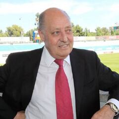 Soteras quiere dar continuidad a su proyecto “inacabado”