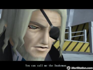 Shin Megami Tensei Online: Imagine