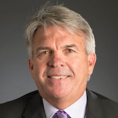 Rockies anuncian a Bill Schmidt como gerente general