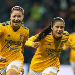 Tigres reafirma su reinado y vence a Rayadas en Clásico Regio