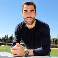 "Pelearemos por el ascenso"