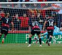 Mallorca 2-1 Espanyol: resumen, goles y resultado