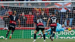 Mallorca 2-1 Espanyol: resumen, goles y resultado