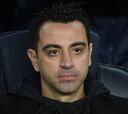 Xavi: "Esto es agua bendita..."