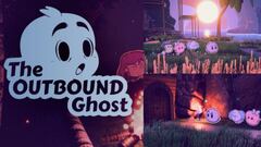 The Outbound Ghost: así es el nuevo RPG de fantasmas inspirado en Paper Mario