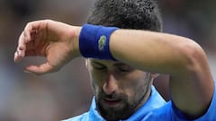 Djokovic in trouble: which implications does his US Open early exit have?