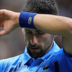 Djokovic in trouble: which implications does his US Open early exit have?