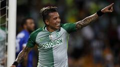 Los '9' que ya marcaron en el FPC, se perfilan para ser goleadores