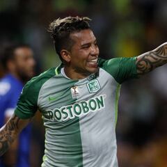 Los '9' que ya marcaron en el FPC, se perfilan para ser goleadores