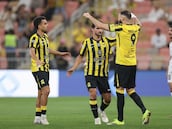 Al Ittihad - Al Okhdood en directo: Liga de Arabia Saudí hoy, en vivo