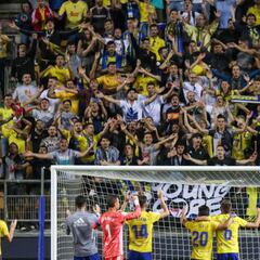 Las peñas, contra Vizcaíno y Contreras: “¿Dónde están los refuerzos?”